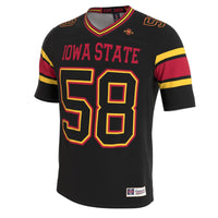 Iowa State Cyclones GameDay Greats jersey – view 3