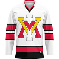 Virginia Military Institute Keydets GameDay Greats White jersey – view 3