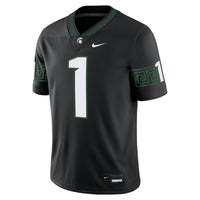 Black jersey – view 3