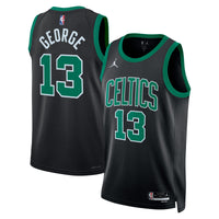 Boston Celtics Black jersey – view 1