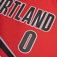 Portland Trail Blazers jersey – view 5