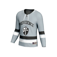 Providence Friars GameDay Greats Silver jersey – view 3