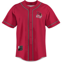 Saginaw Valley State Cardinals GameDay Greats Red jersey – view 3
