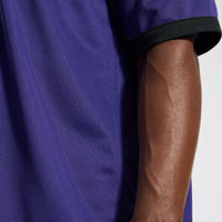 Baltimore Ravens Zay Flowers Purple jersey – view 14