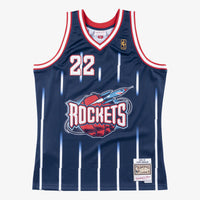 Houston Rockets jersey – view 1
