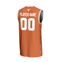 Texas Longhorns GameDay Greats jersey – view 4