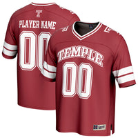 Temple Owls GameDay Greats jersey – view 1