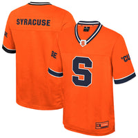Syracuse Orange Nothing But Orange jersey – view 2