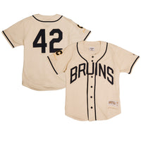 UCLA Bruins Homefield Navy jersey – view 2