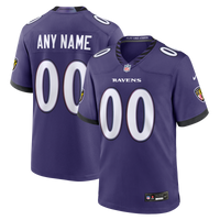 Baltimore Ravens Purple jersey – view 1