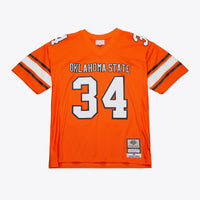 Oklahoma State Cowboys Orange jersey – view 1