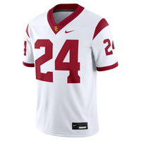 White jersey – view 3