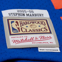 Blue jersey – view 7