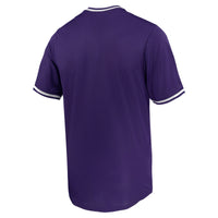 Purple jersey – view 4