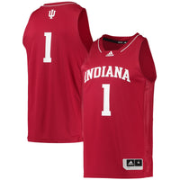 adidas Crimson jersey – view 1