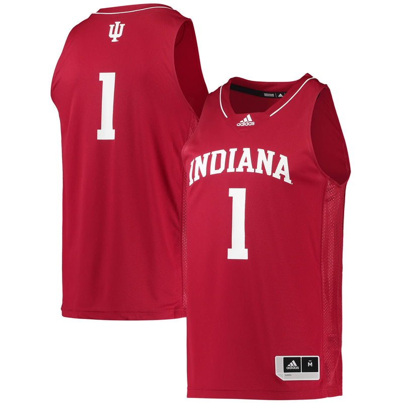adidas Crimson jersey – view 1
