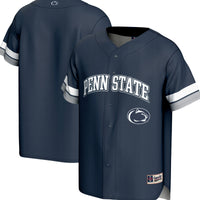 Penn State Nittany Lions Navy jersey – view 1
