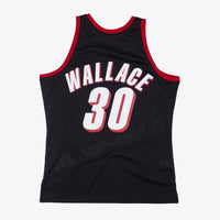Portland Trail Blazers jersey – view 3