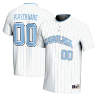 North Carolina Tar Heels GameDay Greats White jersey – view 2