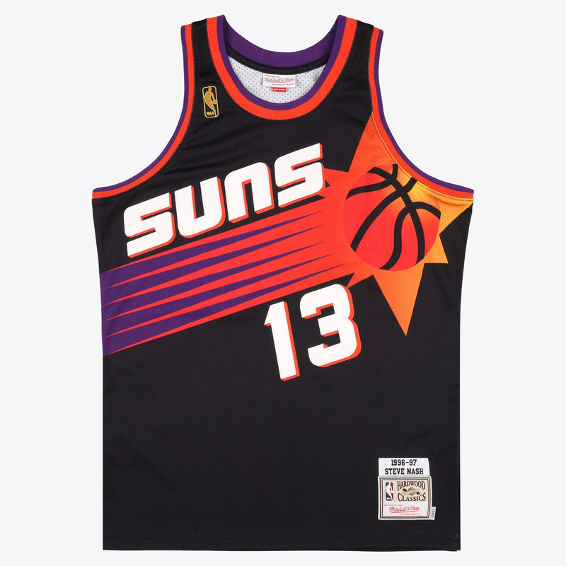 Phoenix Suns jersey – view 1