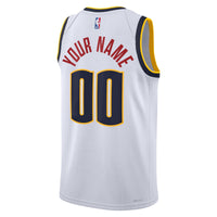 Denver Nuggets jersey – view 3
