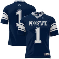 Penn State Nittany Lions Navy jersey – view 2