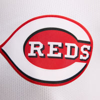 Cincinnati Reds White jersey – view 3