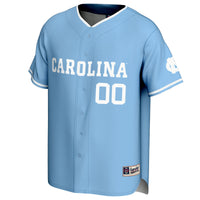 North Carolina Tar Heels GameDay Greats jersey – view 3