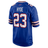 Buffalo Bills Micah Hyde Royal jersey – view 3
