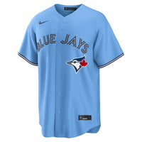Toronto Blue Jays jersey – view 3