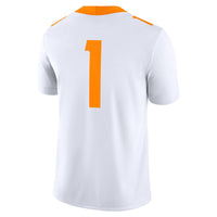 White jersey – view 4