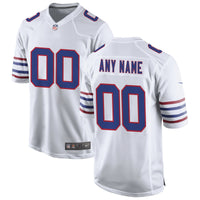 Buffalo Bills White jersey – view 1