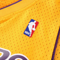 Los Angeles Lakers Lamar Odom jersey – view 7