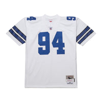 Dallas Cowboys DeMarcus Ware White jersey – view 2