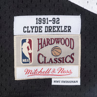Portland Trail Blazers jersey – view 4