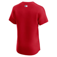 Boston Red Sox Red jersey – view 4