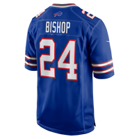 Buffalo Bills Cole Bishop Royal jersey – view 4