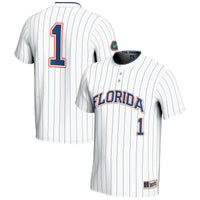 Florida Gators White jersey – view 2
