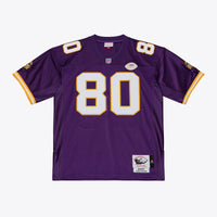Minnesota Vikings Cris Carter Purple jersey – view 1