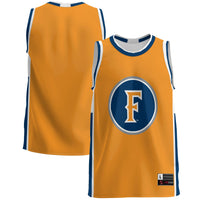 Cal State Fullerton Titans GameDay Greats Navy jersey – view 1