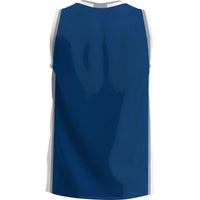 Colorado School of Mines Orediggers GameDay Greats Blue jersey – view 4