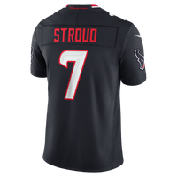 Houston Texans C.J. Stroud Navy jersey – view 8