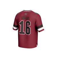 South Carolina Gamecocks jersey – view 4