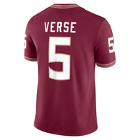 Florida State Seminoles jersey – view 4