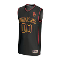 USC Trojans GameDay Greats Black jersey – view 3