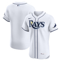 Tampa Bay Rays White jersey – view 2