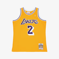Los Angeles Lakers jersey – view 3