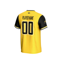 Southern Miss Golden Eagles GameDay Greats Gold jersey – view 4