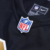 New Orleans Saints Alvin Kamara Black jersey – view 5
