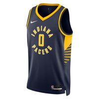 Indiana Pacers jersey – view 3